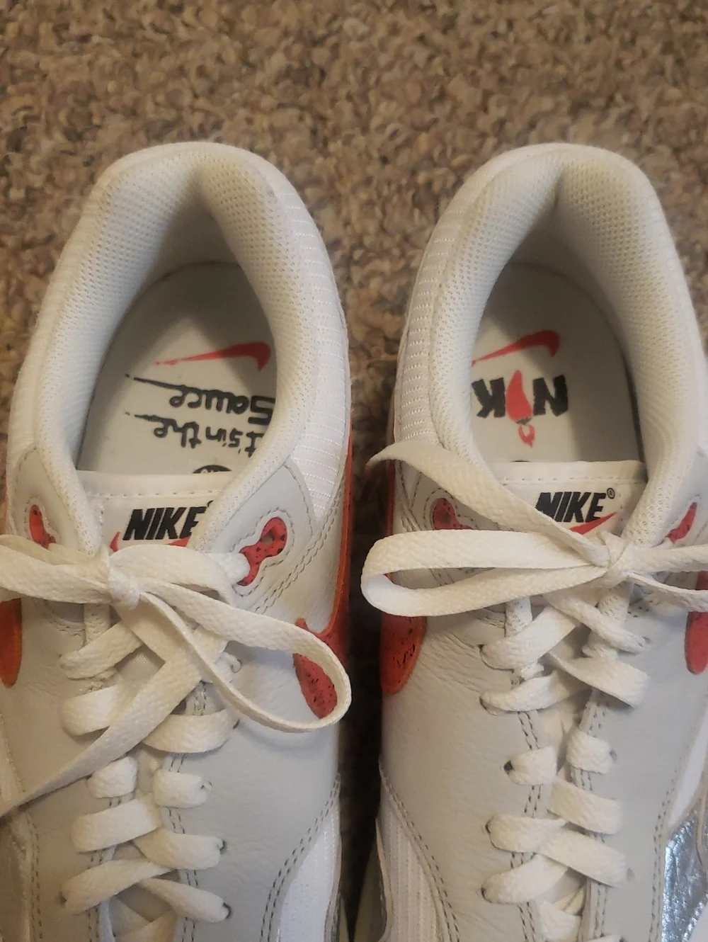 Nike Air Max 1 Premium SE 